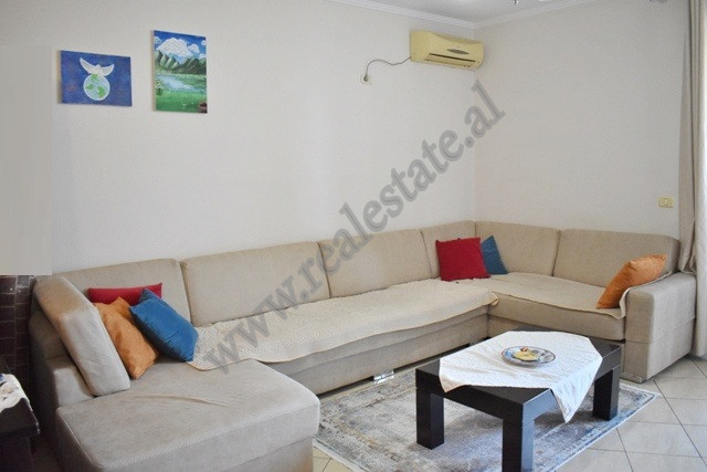 Apartament 1+1 me qira ne zonen e Don Boskos ne Tirane